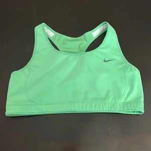 Nike Dri fit sports bra
